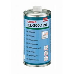 COSMOFEN 10 CL-300.120 čistící prostředek na PVC 1000 ml