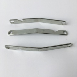 Seřizovací klíč pro uzavírací čepy a nůžky