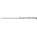 MACO MM nůžky úhelníkové smontované bez i.S. a mikroventilace, FFB 601-800mm