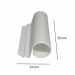 MACO krytka úhelníku AS/PVC RAL9016 bílá